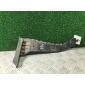 4B5807454A Кронштейн крепления бампера заднего Audi A6 C5 (S6,RS6) 1999 4B5 807 454 A