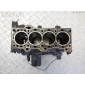 G4HG Блок цилиндров двигателя (картер) Hyundai i10 2009