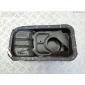 2151002510 Поддон масляный Hyundai i10 2009 21510 02510