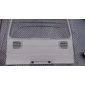 Обшивка крышки (двери) багажника Chevrolet Trans Sport 1997