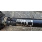 4F0407271N Полуось (приводной вал, ШРУС) Audi A6 2006