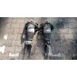 7L6616040E volkswagen touareg q7 меха амортизатор правая