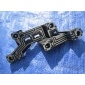 98763145302 вставка лампы задняя левый порше boxster s 987 05
