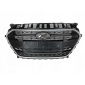86351A6600 hyundai i30 ii рестайлинг решетка радиатора бампера 2014 - 17
