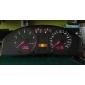 8D0920900K спидометр часы audi a4 b5 vdo 1 / 2 fis