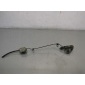 Выжимной подшипник lexus is 220 2.2 d