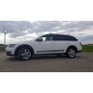 Scout skoda октавия iii - 2.0 tdi 184 л.с.