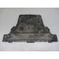 A4536840800 плита крышка под двигатель twingo smart