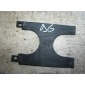 8K0260753C крышка Audi A4 (B8) 2007-2015 2011