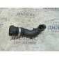 3B0122291H патрубок радиатора VW Tiguan 2007-2011