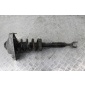 4F0413031 стойка амортизатора передняя левая Audi A6 4F/C6 2006