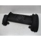 03C103925an fabia 2 07 - 12 1.6 крышка маска двигателя