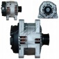 A3074 новый генератор citroen peugeot hdi 1.4 1.6 2.0