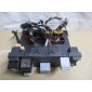 8P0907279C Блок бортовой сети (блок управления BCM) Audi A3 8P_Restyling 2005