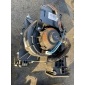 27200BN879 nissan almera n16 04 год вентилятор вентилятора европа