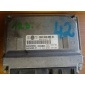 06B906033AL блок управления двигателя 2.0 azm