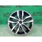 2K5601025KFZZ диск колёсный VOLKSWAGEN Caddy 4 , 2k5601025k, ДИСК