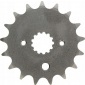 51917 зубчатая рейка 17z передняя suzuki gsx 1100 г gv74a