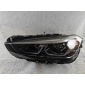 5A01183 bmw x1 f48 рестайлинг lci full светодиодный левый фара сша