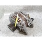 A3TB6581 Генератор 2.0CiTD , MITSUBISHI 90A , С ОБГОН.МУФТОЙ. Mazda 6 GG 2005