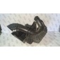 LF5013201B Резонатор воздушного фильтра Mazda 3 I (BK) Рестайлинг (2006–2009) 2008 LF50-13-201B