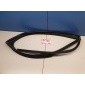 GRT673605A Уплотнитель стекла двери задний левый Mazda 6 GJ 2013-2019
