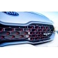 86350J7900 kia proceed gt line решетка радиатора решётка бампера