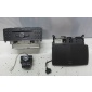 A2048709051 мерседес w204 навигация комплект gps comand ntg 4