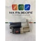 012911023F стартер Volkswagen Touareg GP, 7LA, 7L6, 7L7 2003