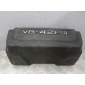 079103927K Крышка двигателя декоративная Audi Q7 (4LB) 2005 - 2009 2007 ,