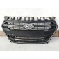 86351A6600 решетка радиатора hyundai i30 ii 15 - 17 после lifcie