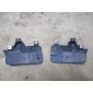 8P0853833C Заглушка порога Audi A3 8P_Restyling 2005 ,8P0853834C