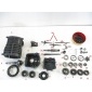 ABH28030X volkswagen транспортер t2 t3 1.6 d td кпп abh