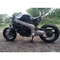 Triumph спринт 955i st naked streetfighter