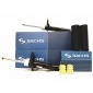 313759 sachs амортизаторы osł передняя форд galaxy s - max