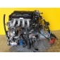 Honda джаз 2008 - 1.5 vtec кпп l15a7