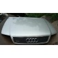 4B3010126R audi a8 d2 капот крышка двигателя в сборе