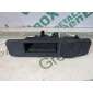 A1667500693 Ручка крышки багажника Mercedes GL X166 2015