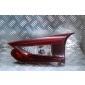 B45C513F0 mazda 3 bm хэтчбек фонарь в крышку правый