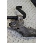 4F0199352N audi a6 c6 лапа опора двигателя левая 4f0199351ag