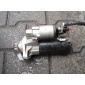 0001123016017 Стартер Audi A3 8P/8PA [рестайлинг] 2006 0001123016 (017)