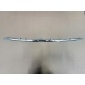 5275402030 auris ii 2 рестайлинг - хромированная накладка бампера заднего
