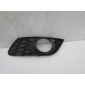 1Z0807368C решётка skoda октавия ii рестайлинг rs