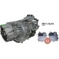 01J927156AE 4f1910155g блок управления кпп multitronic hsy