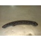 ZY0812670A башмак натяжителя цепи Mazda Mazda3 BL 2012