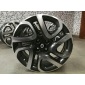 Колёсные диски renault captur clio duster зои 17 