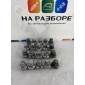9094201103 комплект колесных гаек LEXUS LX570 3 2012 90942-01103