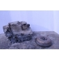FA57D02 кпп муфта saab 9 - 3 2.2 tid