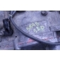 FA57D02 кпп муфта saab 9 - 3 2.2 tid