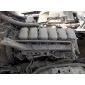 DC1215 в сборе двигатель scania r r420 евро 5